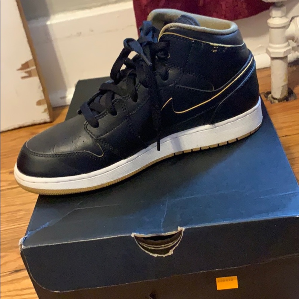 Jordan’s